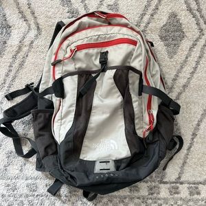 The North Face Backpack